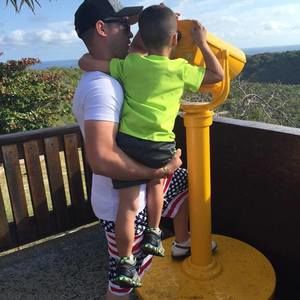 Meet your Posher, Jaime